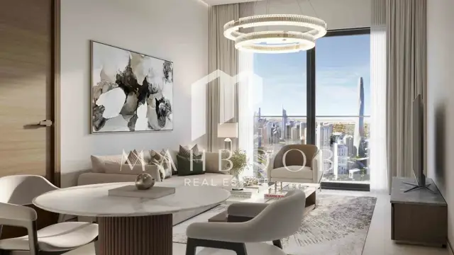 Sobha Central thumbnail 6