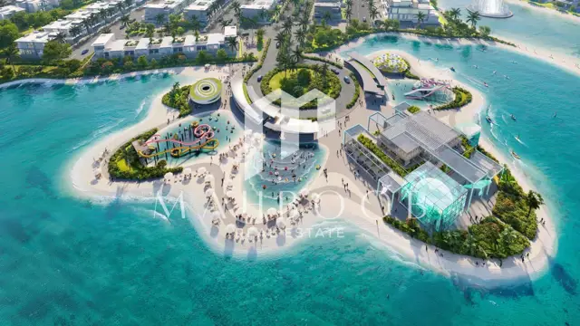 Damac Islands thumbnail 2