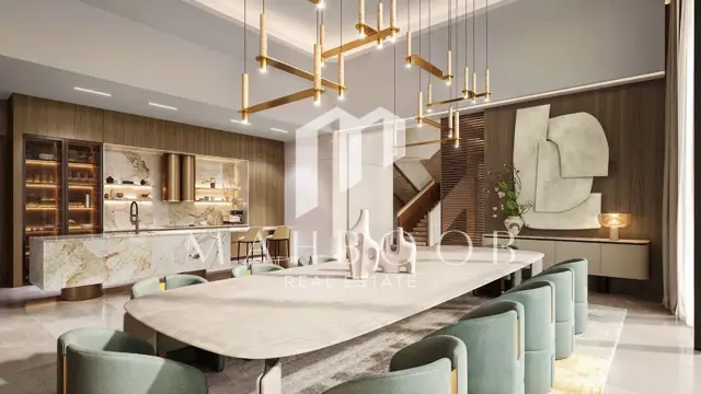 Naya Residence at District 1 thumbnail 8