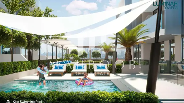 Urgent Sale | 2 BR in Lum1nar Tower 3 thumbnail 3