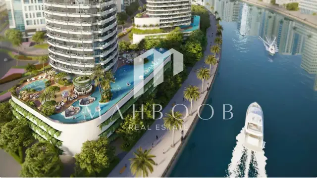 Urgent Sale | 9.4% Below OP | 1 BR in Canal Heights thumbnail 8