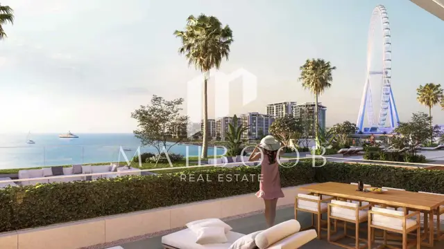 Bluewaters Bay thumbnail 8
