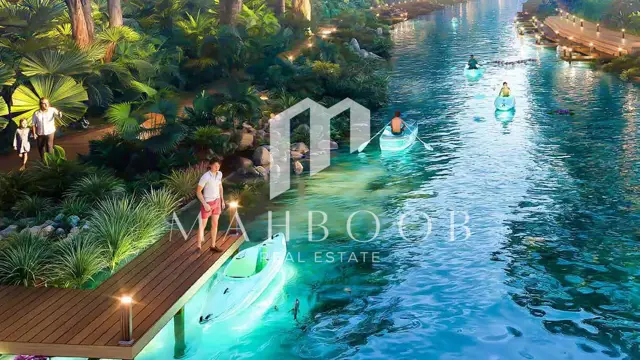 Damac Islands thumbnail 22