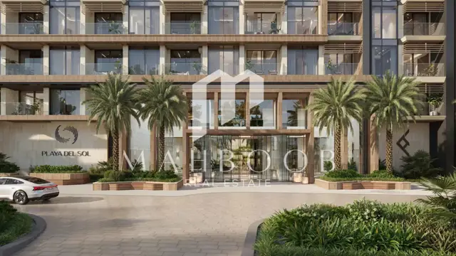 Playa Del Sol thumbnail 17