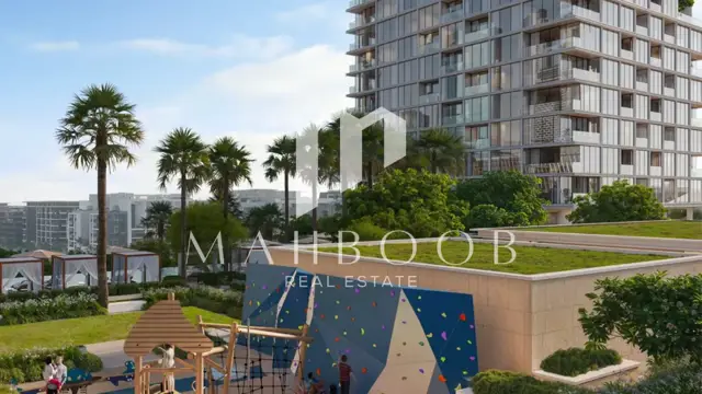 Urgent Sale | 5.8% Below OP | 2 BR in Verve Tower B thumbnail 6