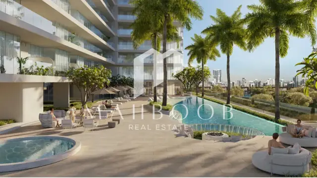 Urgent Sale | 17.6% Below OP | 2 BR in Onda by Kasco thumbnail 3