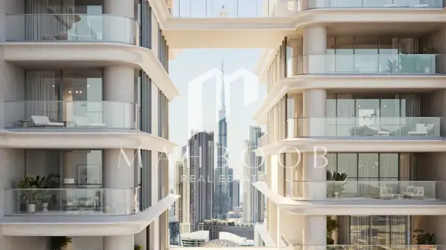 Urgent Sale | 17.4% Below OP | 2 BR in Vela Viento thumbnail 4