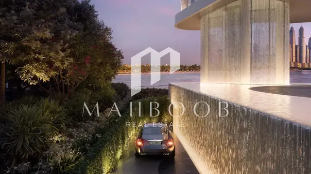 Ava at The Palm Dorchester Collection thumbnail 16