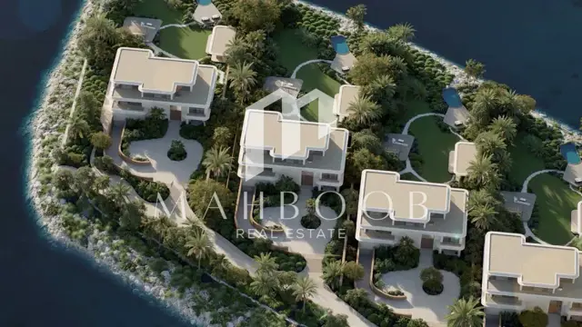 Jumeirah Asora Bay thumbnail 2