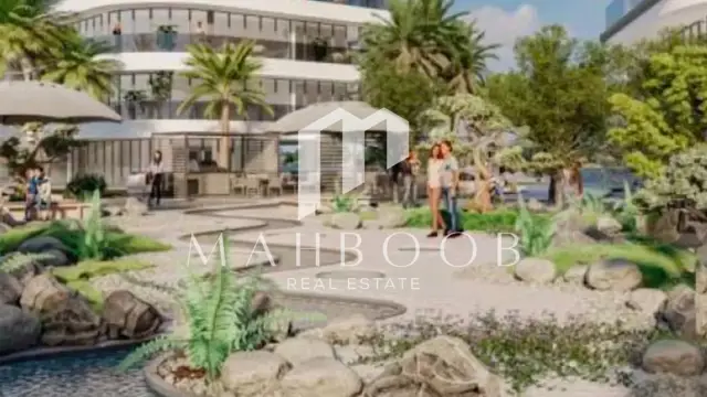 Urgent Sale | 13.5% Below OP | 1 BR in The Central Downtown Tower B thumbnail 10