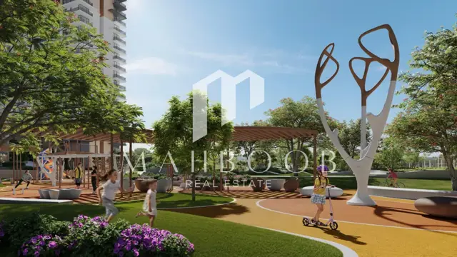Palace Residences Hillside B thumbnail 12