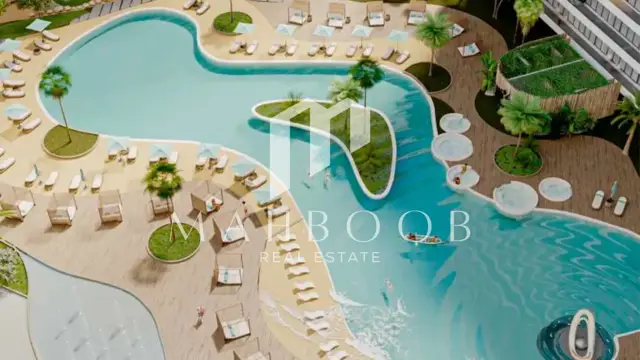 Urgent Sale | 13.5% Below OP | 1 BR in The Central Downtown Tower B thumbnail 6