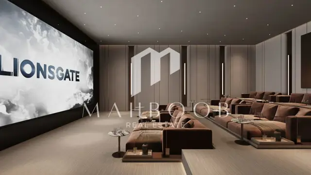 Orla Dorchester Collection thumbnail 21