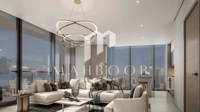 Sobha Central thumbnail 4