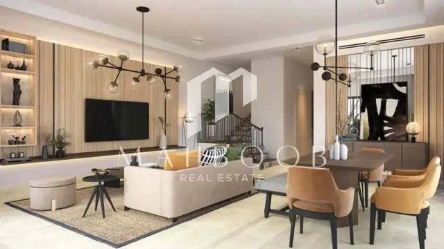 Damac Islands thumbnail 15