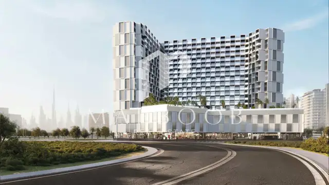 Binghatti Cullinan thumbnail 1