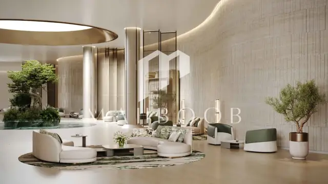 Binghatti Hillcrest thumbnail 15