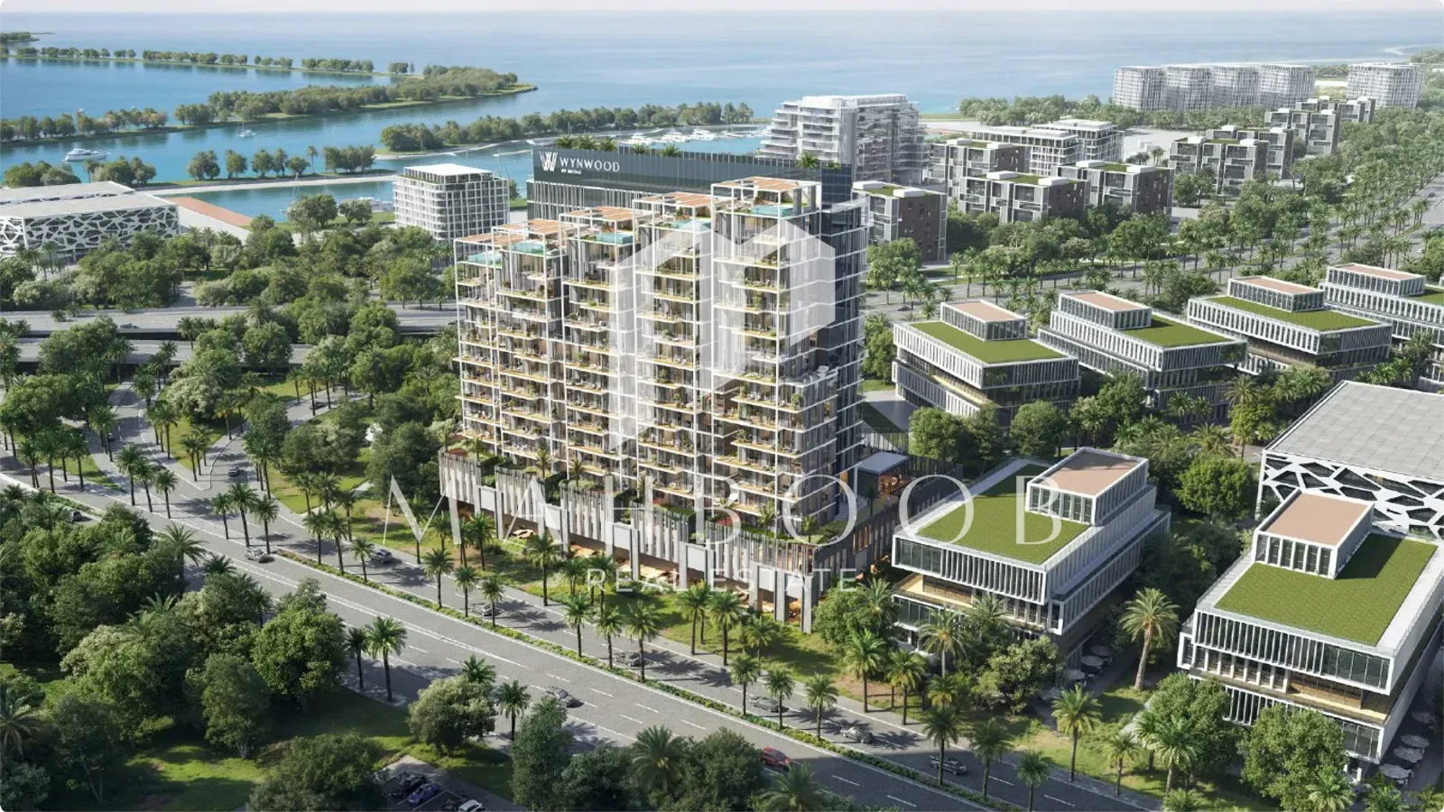 Urgent Sale | 13.3% Below OP | 1 BR in Wynwood photo 1