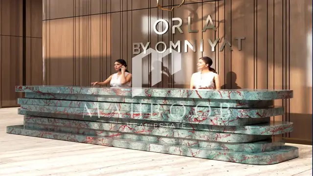 Orla Dorchester Collection thumbnail 35