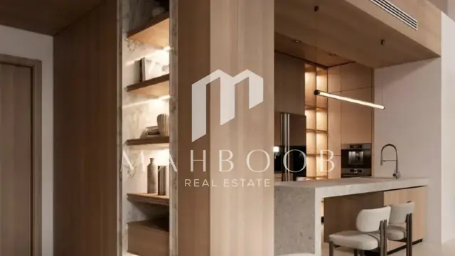 Urgent Sale | 11.5% Below OP | 1 BR in LIV Oceanside thumbnail 15