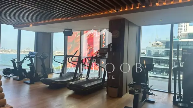 Urgent Sale | Ready | 2 BR in Five Luxe thumbnail 7