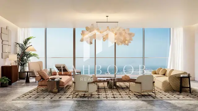 Six Senses Residences By Select Group thumbnail 6