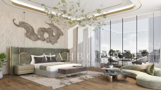 Damac Islands thumbnail 6