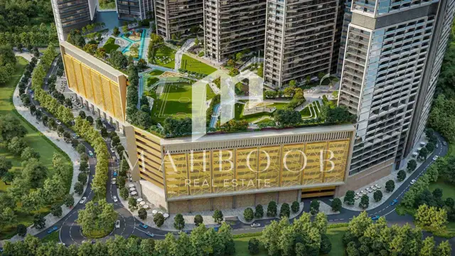 Sobha Central thumbnail 24