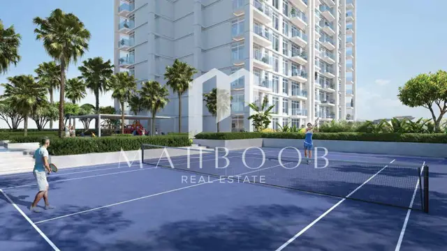 Bluewaters Bay thumbnail 9