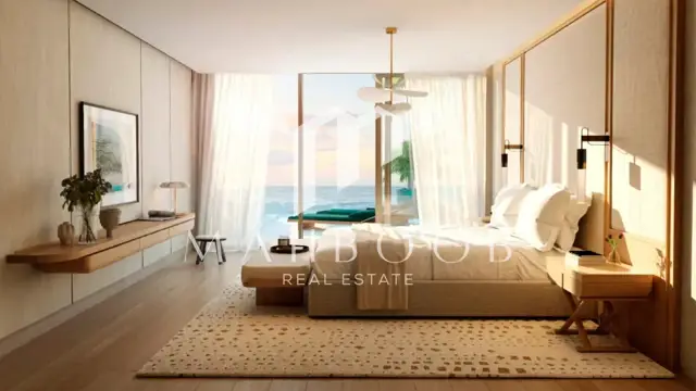 Urgent Sale | 3.7% Below OP | 2 BR in Nobu Residences thumbnail 10