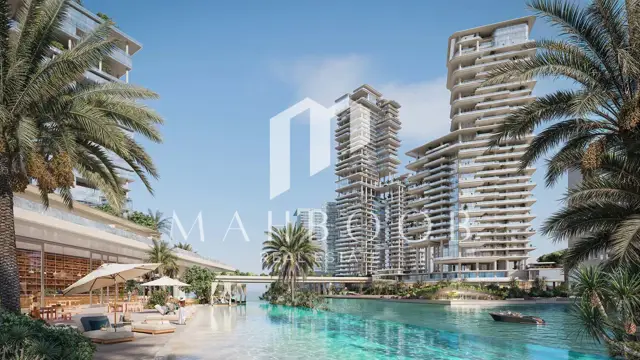 Vela Viento Dorchester Collection thumbnail 1