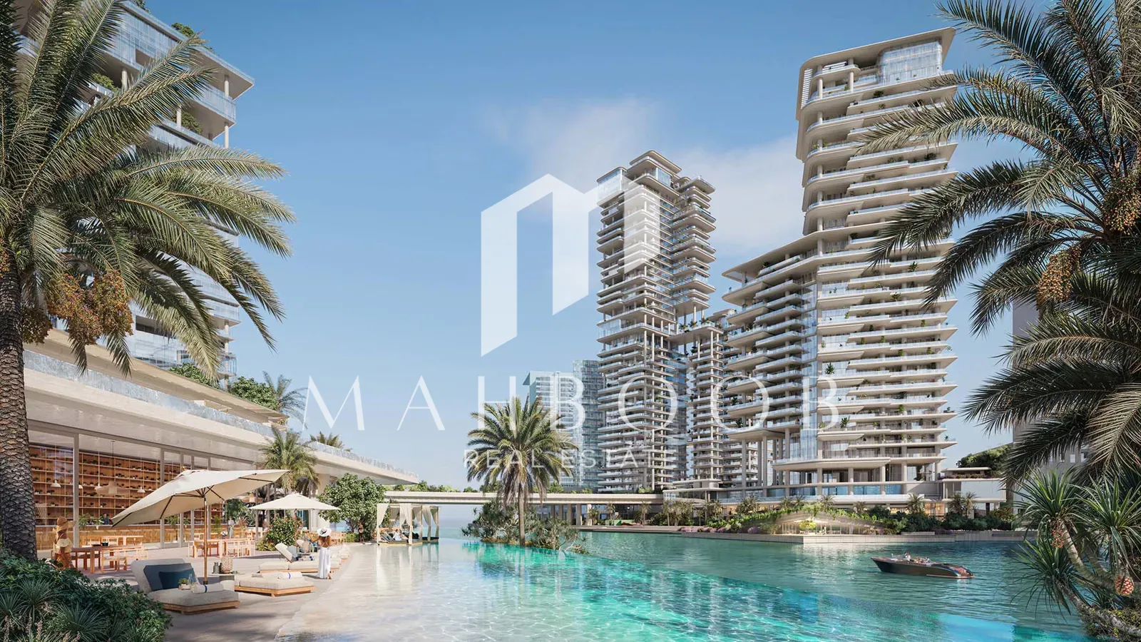 Vela Viento Dorchester Collection photo 1