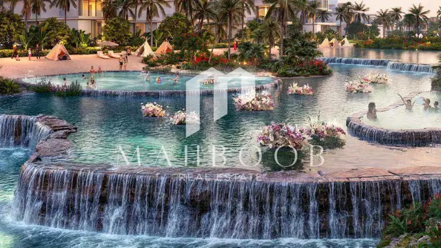 Damac Islands thumbnail 21