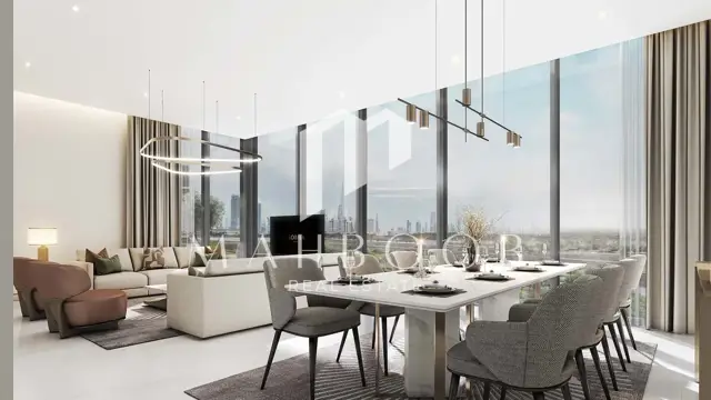 The Element at Sobha One thumbnail 3