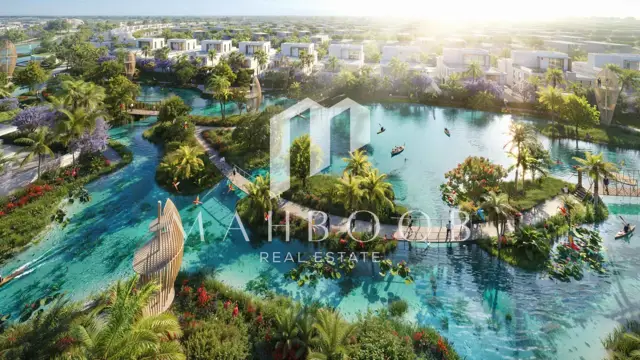 Damac Islands 2 thumbnail 2