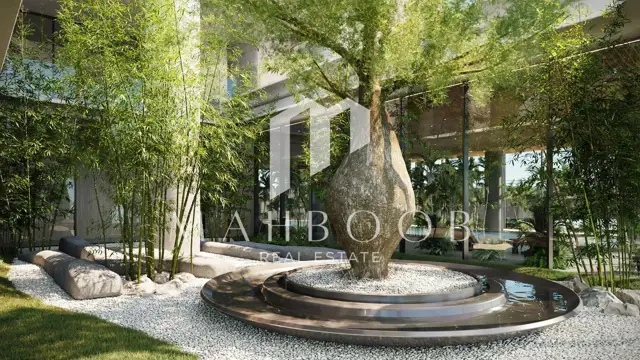 Vela Viento Dorchester Collection thumbnail 14