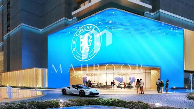 Chelsea Residences thumbnail 30