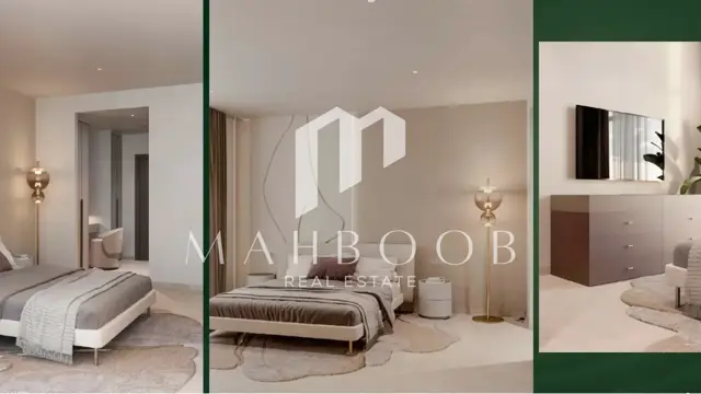 Urgent Sale | 22.7% Below OP | 1 BR in Evergr1n House thumbnail 15
