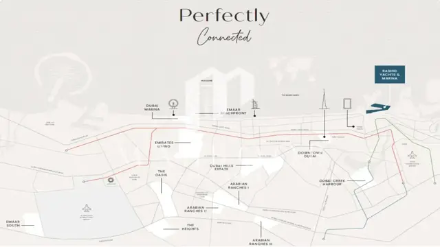 Urgent Sale | 12.4% Below OP | 2 BR in Ocean Cove Building 1 thumbnail 8