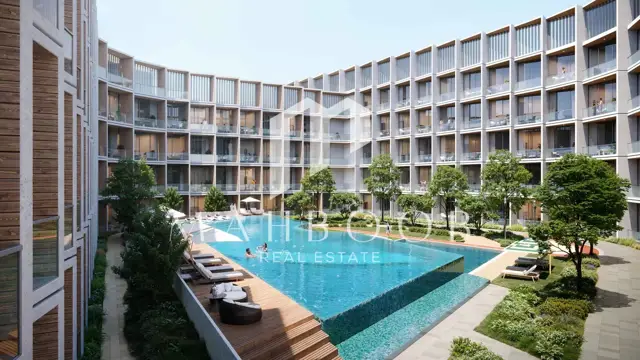 Binghatti Hillcrest thumbnail 2