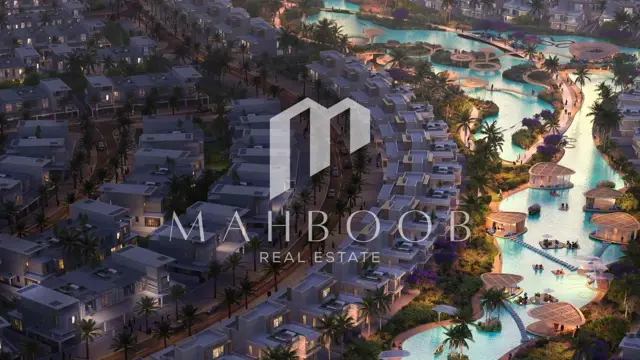 Damac Islands 2 thumbnail 28