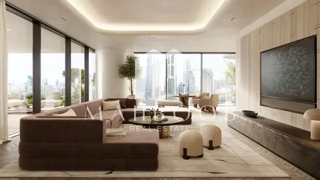 Vela Viento Dorchester Collection thumbnail 5