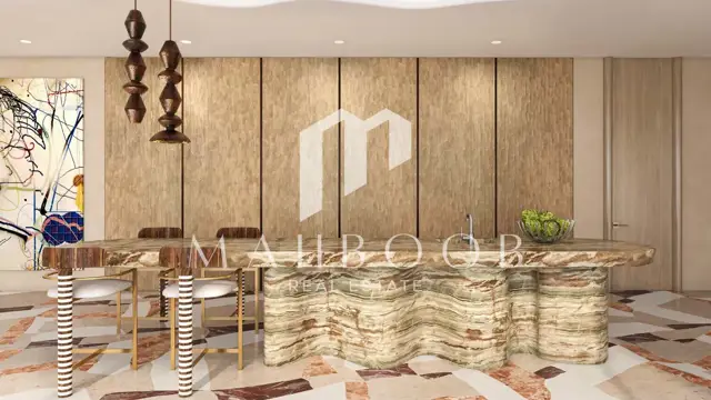 Jumeirah Asora Bay thumbnail 7