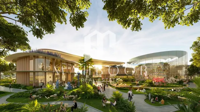 Damac Islands 2 thumbnail 27