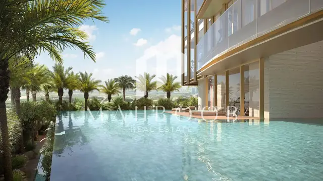 Six Senses Residences By Select Group thumbnail 29