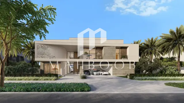Palm Jebel Ali - Frond F thumbnail 36
