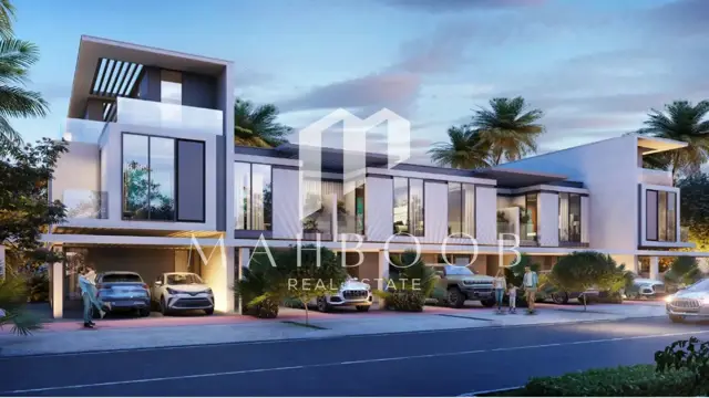 Urgent Sale | 17.3% Below OP | 5 BR + Maid in Damac Sun City thumbnail 1