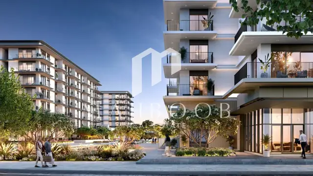Urgent Sale | 17.8% Below OP | 1 BR in Ocean Point Tower 2 thumbnail 4