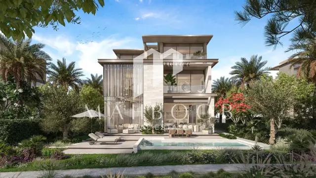Nad Al Sheba Gardens 11 thumbnail 10