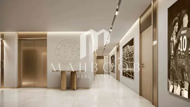 Chelsea Residences thumbnail 22